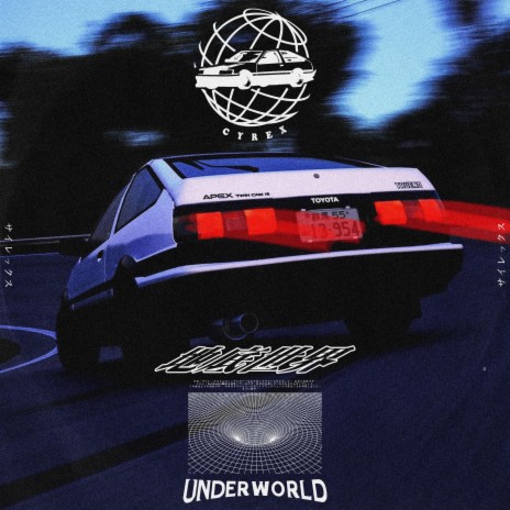 UNDERWORLD | Boomplay Music