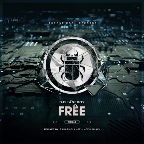 Free (Noemi Black Remix)