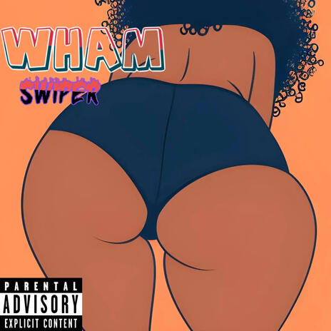 Wham Wack It | Boomplay Music