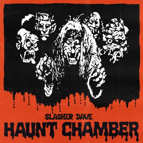 Haunt Chamber | Boomplay Music