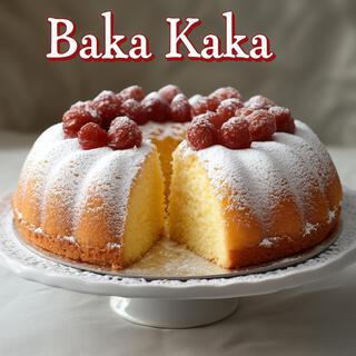 Baka kaka