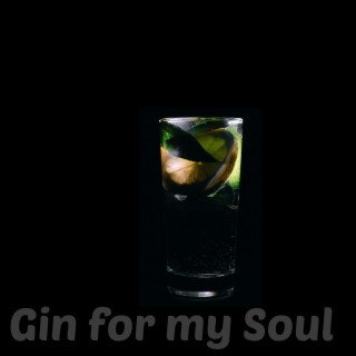 Gin for my Soul