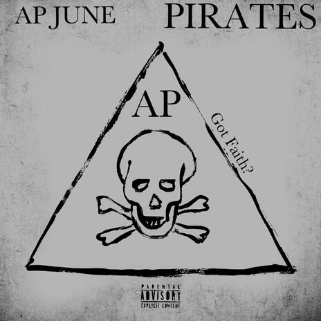 PIRATES | Boomplay Music