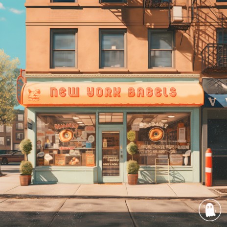 New York Bagels | Boomplay Music