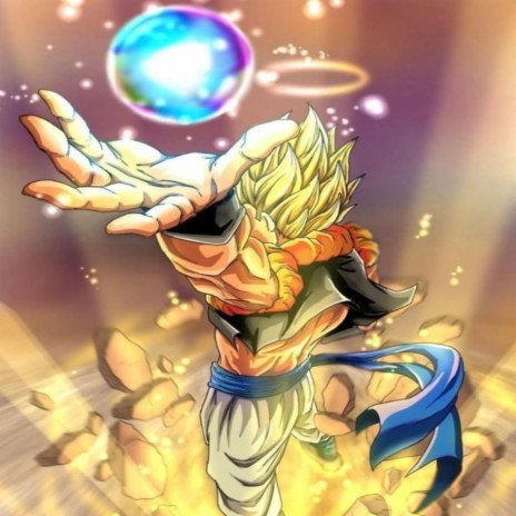 Traumatized (Super Saiyan)