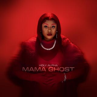 Mama Ghost