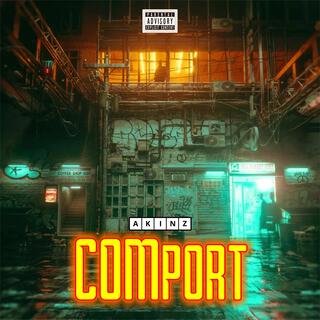 Comport lyrics | Boomplay Music