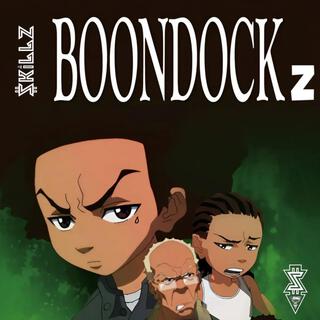 BOONDOCKz