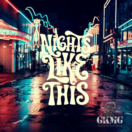 Nights Like This ft. Drew-P BbY & Producer Oro Music | Boomplay Music