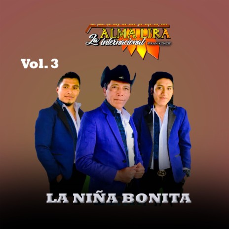 La Niña Bonita | Boomplay Music