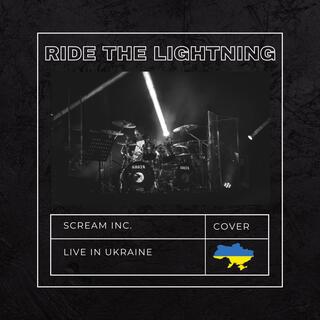 Ride The Lightning (Live in Ukraine) (Live)