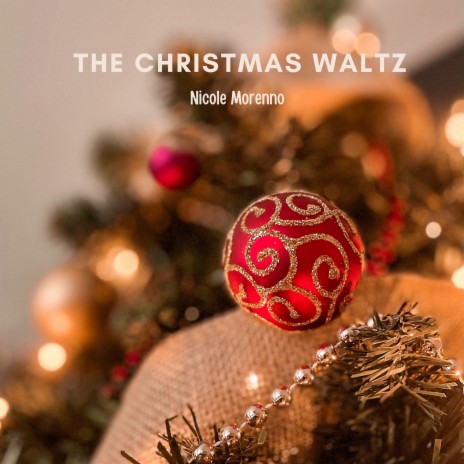 The Christmas Waltz | Boomplay Music