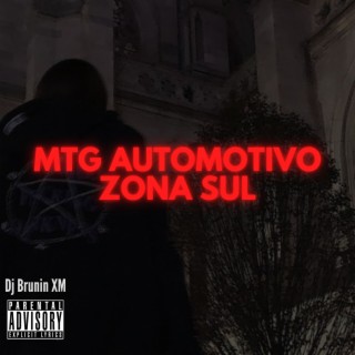 Mtg Automotivo Zona Sul