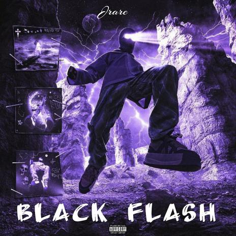 Black Flash Freestyle | Boomplay Music