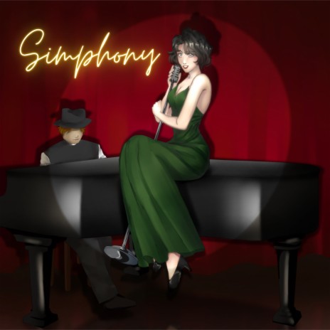 Simphony | Boomplay Music