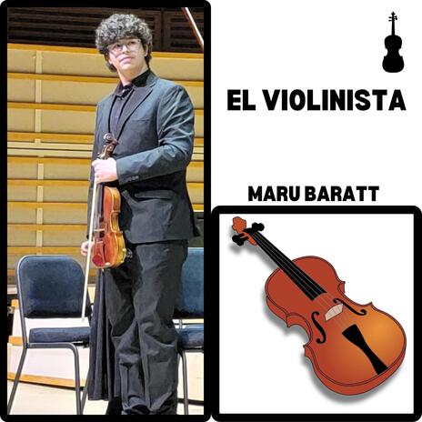 EL VIOLINISTA | Boomplay Music