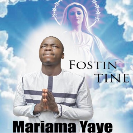 Mariama Yaye | Boomplay Music