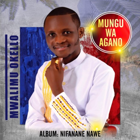 Mungu wa Agano | Boomplay Music