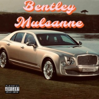 Bentley Mulsanne