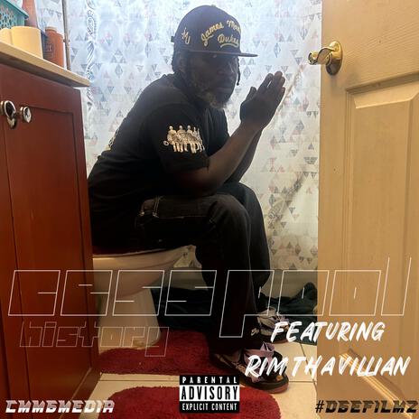 CESSPOOL ft. RIM | Boomplay Music