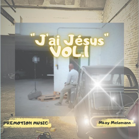 J'ai Jésus | Boomplay Music
