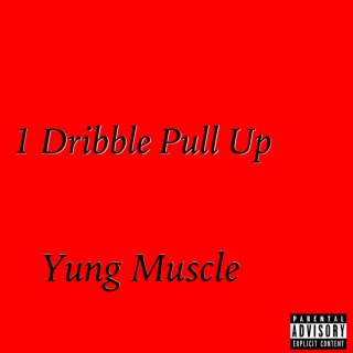 1 Dribble Pull Up
