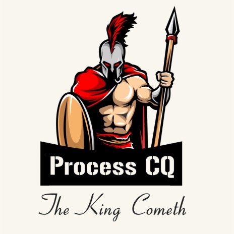 The King Cometh | Boomplay Music