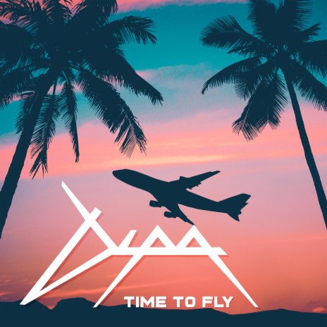 Time to fly | Boomplay Music
