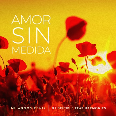 Amor Sin Medida (Mijangos Latin House Remix) ft. Harmonies | Boomplay Music