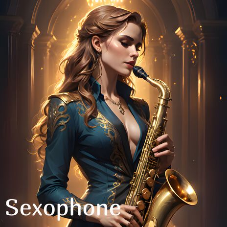 Sexophone | Boomplay Music