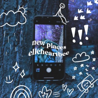 new places