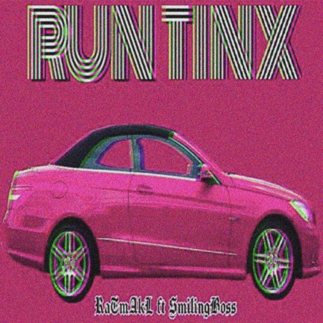 Run Tinx ft. Smilingboss | Boomplay Music