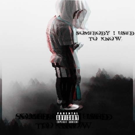 Somebody I Used To Know | Boomplay Music