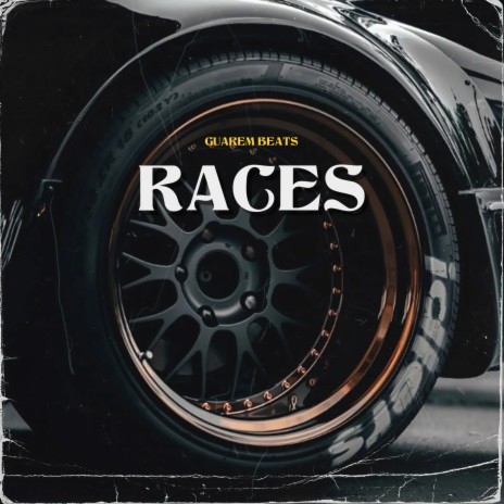 RACES | Boomplay Music