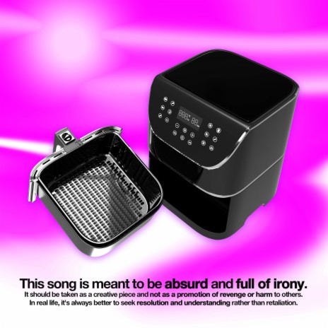 Air Fryer | Boomplay Music