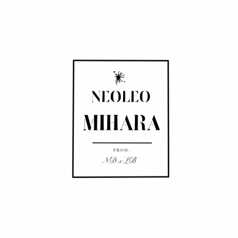 Mihara | Boomplay Music