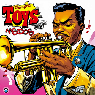 Trumpet Toys 9