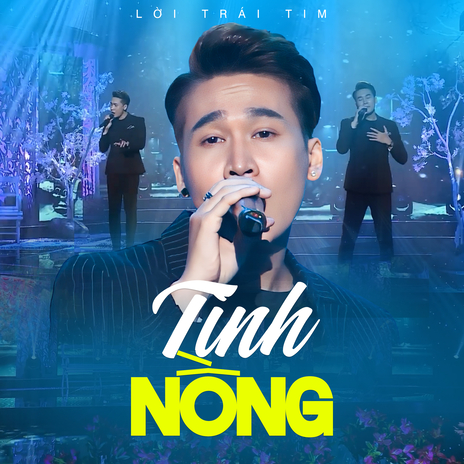 Tình Nồng | Boomplay Music