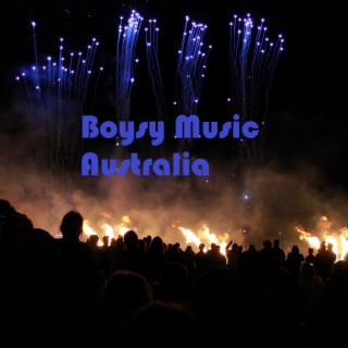 Boysy Music Australia