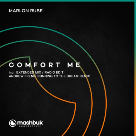 Comfort Me (Radio Edit) ft. Mashbuk Music