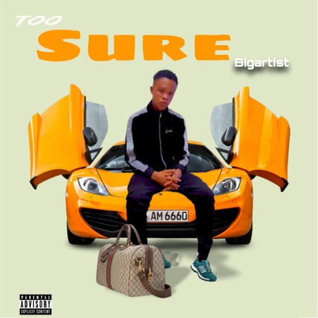 Too sure | Boomplay Music