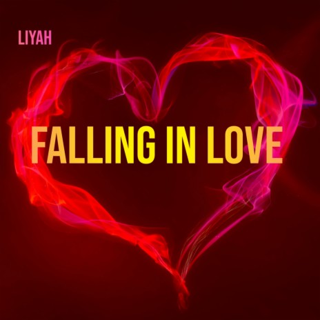 Falling in Love | Boomplay Music