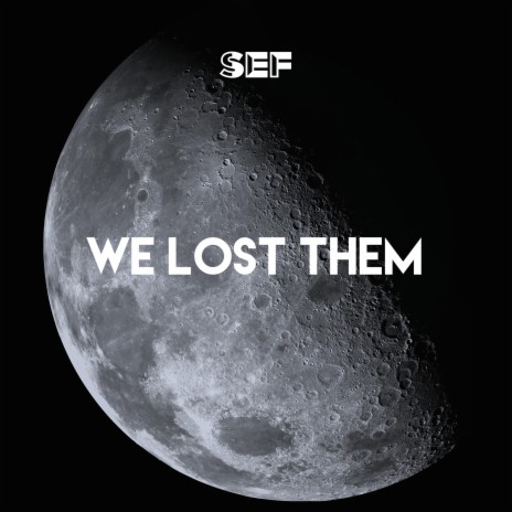 We Lost Them | Boomplay Music