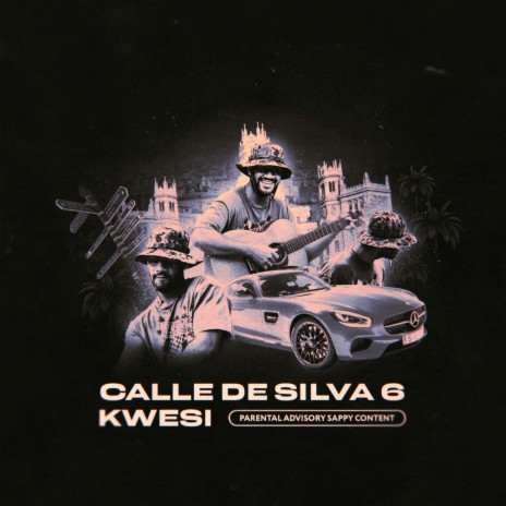 Calle De Silva 6 | Boomplay Music