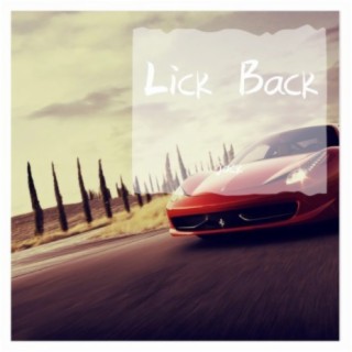 Lick Back