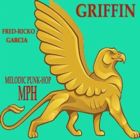 Griffin | Boomplay Music