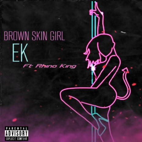 Brown Skin Girl | Boomplay Music