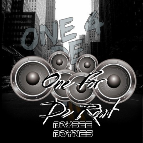 One For De Road | Boomplay Music