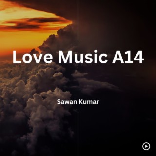 Love Music A14