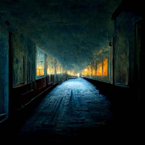 Corridor of Silence